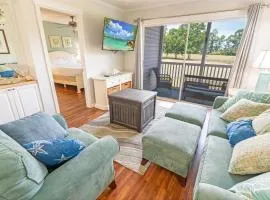 NEW! Large 2BR River Oaks Golf Pools Hot Tubs