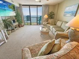 New 4BR Ocean Bay Club - Pools, Oceanview Condo!