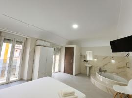 Hostal Pompeya Merida, hotel en Mérida