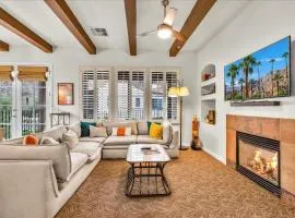 Spectacular Desert Retreat in La Quinta #A