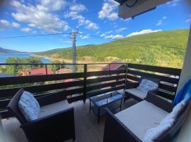 Mavrovo Heights, hotell i Mavrovo