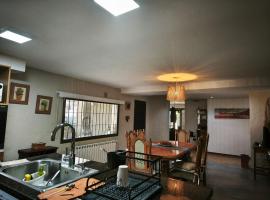 Casa Villa Allende Golf，位于维拉阿连德的酒店