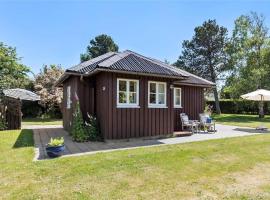 SL078-Slagelse-Dybkaervej-36, hotel em Slagelse