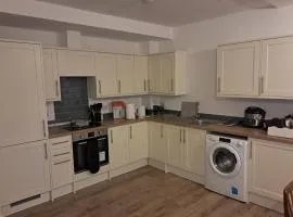 Napier Luxury Rooms