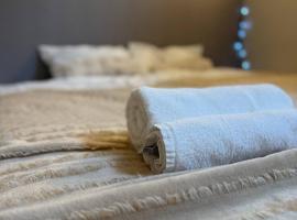 Cozy Suites, hotel in Tallinn