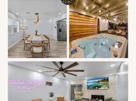 Vegas Cozy Stay