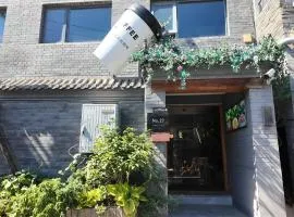 WeLight逐光旅舍百花深处胡同店