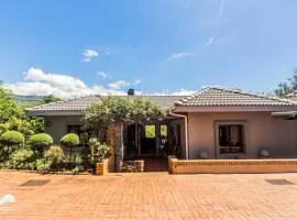 Aleah, Cathkin Estates by Euphoric Leisure