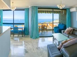 Apartamento Lago Panoramic Ocean Views