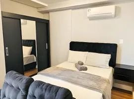 Nosso Apê 915: Ar Condicionado | Piscina | Academia - NA1410