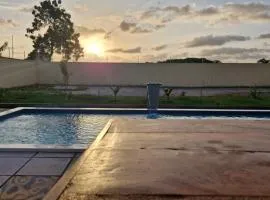 Casa pôr do sol barreirinhas