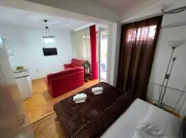 Ti-88 Apartment