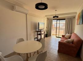 Departamento Caseros, ubytování s možností vlastního stravování v destinaci Salta