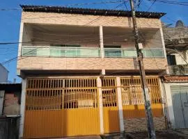Casa para COP30