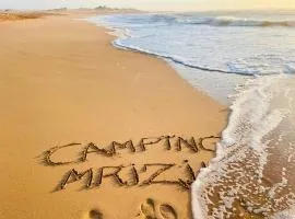 Camping Plage Mrizika