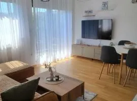 Park residence Apartman 2, Mirijevo, Serbia