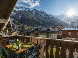 La Ginabelle - Sauna & Swimming pool - Happy Rentals