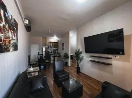Departamento Cozy Home