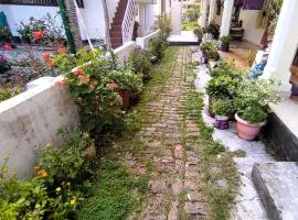 Anand Niwas Homestay Bhowali near Nainital Kainchi Dham and Bhimtal