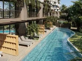 Marriott Puerto Vallarta Resort & Spa