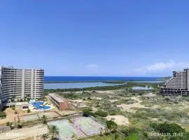 Apartment on Margarita Island