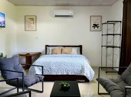 Corcovado House With Pool