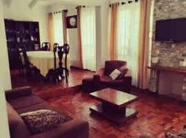 Casa Agradable Alto Confort