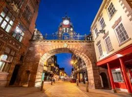 Chester tourist apartments