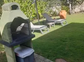 Le Jardin aux Oiseaux