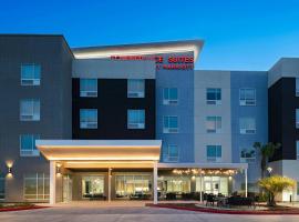 TownePlace Suites Brownsville, Marriott hotel in Brownsville