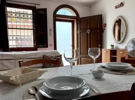 Appartamento vacanze a 2 piani