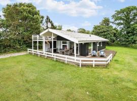 20137-Samso-Topmejsevej-8, hotel with hot tubs in Nordby