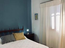 La Reina, hotel v destinaci Concordia