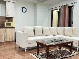 Luxury Apartment in Bahria Town Rawalpindi