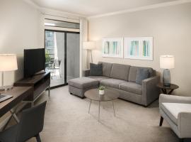 AVE Clifton - Furnished Apartment, Clifton NJ, готель у місті Кліфтон