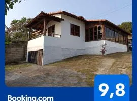 Casa da Lagoa