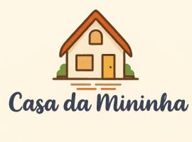 Casa da Mininha