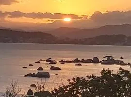 Casa Itaguaçu - Seus momentos inesquecíveis passam por aqui