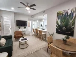 River Trail Stays - Rivers Edge