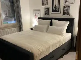 Gemütliche Ferienwohnung
