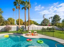 3 Br Paradise Pool Hot Tub Fire Pit Ping Pong