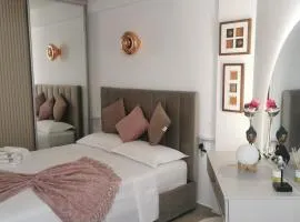 Meraki Resort & Spa Isabellae Home