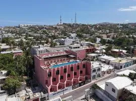 Laiva Hotel San Jose by Tasman