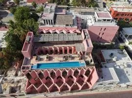 Laiva Hotel San Jose by Tasman