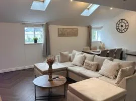 Luxury 3 Bed Apartment in Liverpool