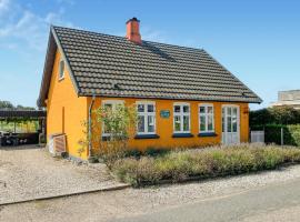 2 Bedroom Gorgeous Home In Tranekær, hotel i Tranekær