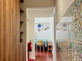 Terracota 2 Quartos Parque Cidade Pet Friendly