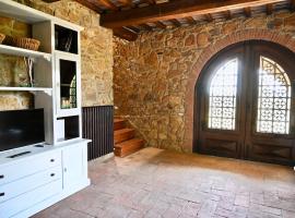 N 4 B and B S Beatrice, hotel en Gavorrano