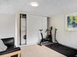 3 Bedroom Amazing Home In Lundby