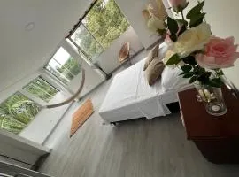 La Terraza,Ciudad Bolivar